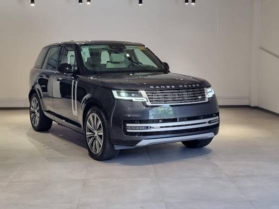 LAND ROVER RANGE ROVER 3.0 P550e PHEV AUTOBIOGRAPHY AWD AUTOMÁTICO